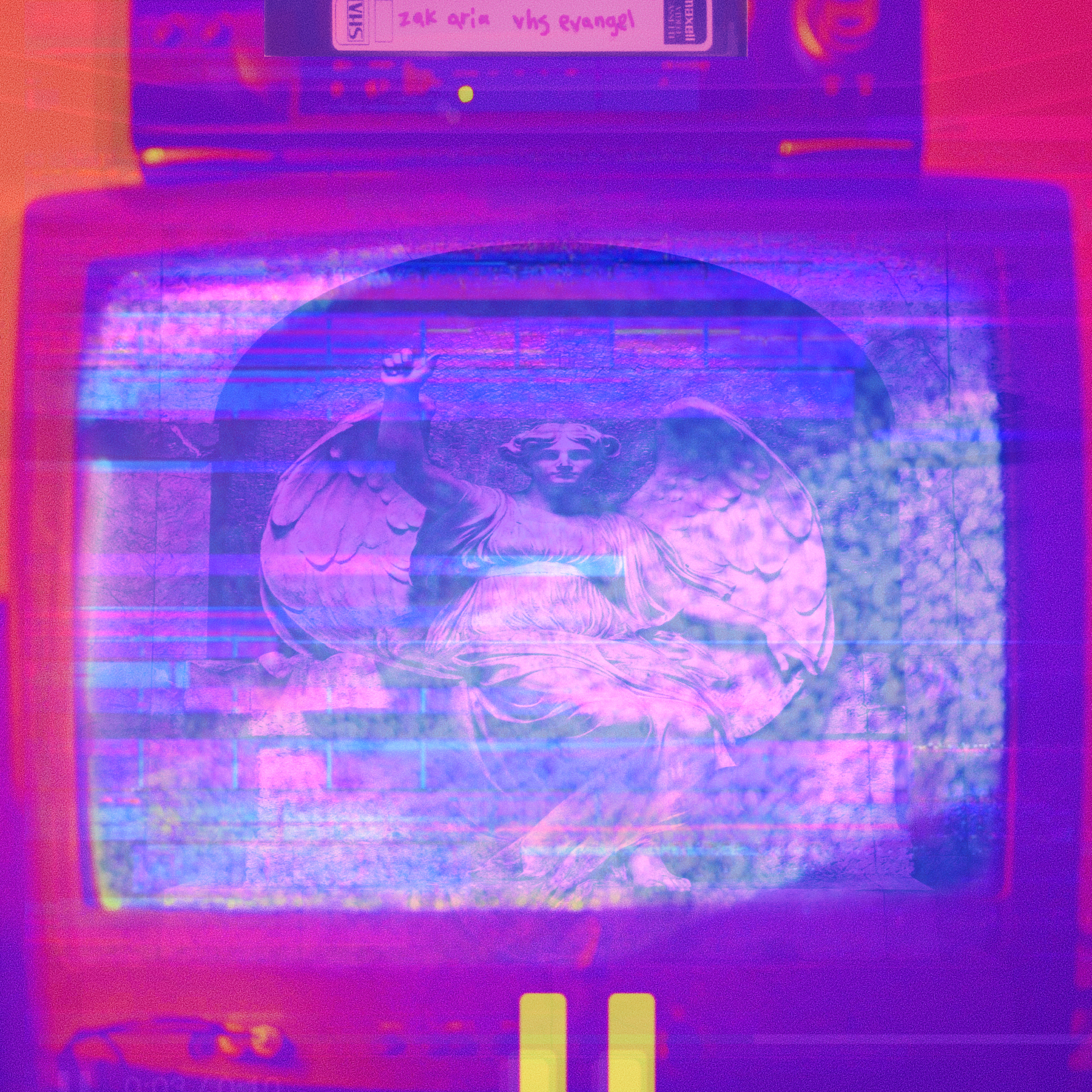 “